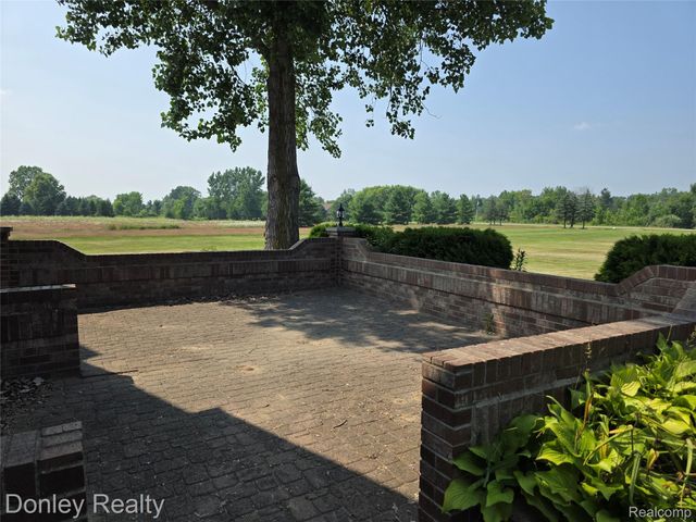 12923 Belle River Road, Riley Township, MI 48041