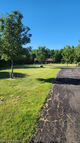 12923 Belle River Road, Riley Township, MI 48041