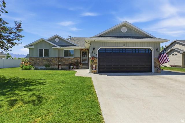 772 E 600 S, Preston, ID 83263