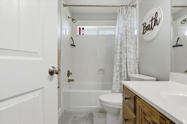 772 E 600 S, Preston, ID 83263