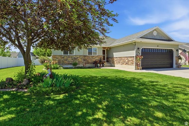 772 E 600 S, Preston, ID 83263
