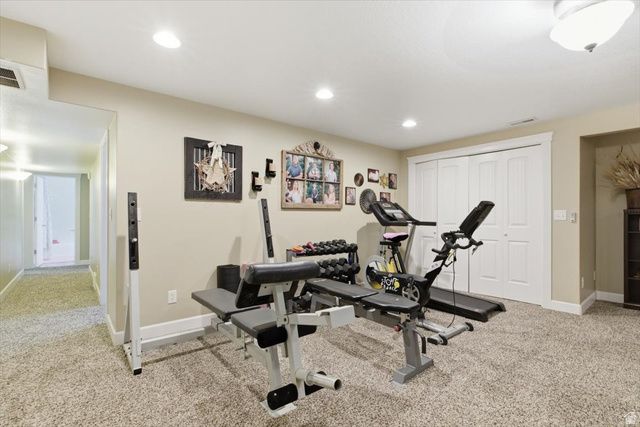 772 E 600 S, Preston, ID 83263