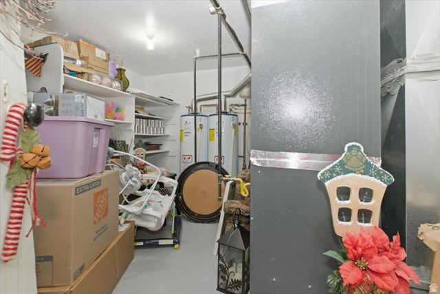 772 E 600 S, Preston, ID 83263