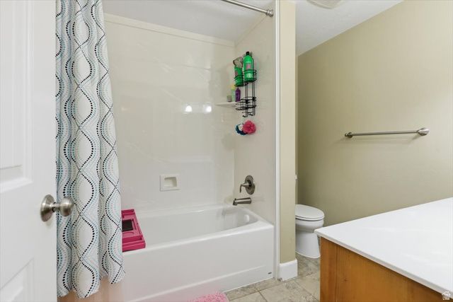 772 E 600 S, Preston, ID 83263