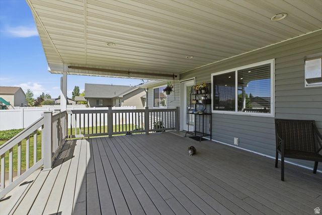 772 E 600 S, Preston, ID 83263