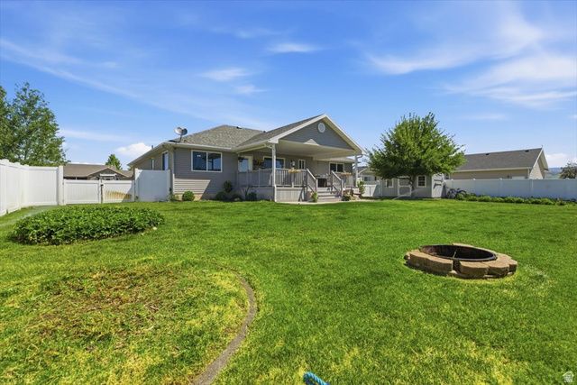 772 E 600 S, Preston, ID 83263