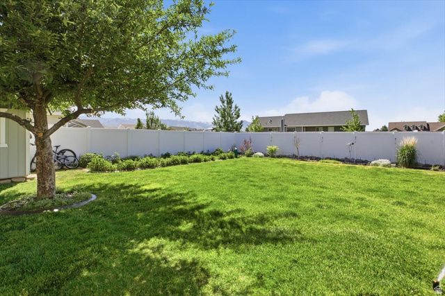 772 E 600 S, Preston, ID 83263