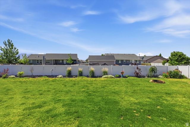 772 E 600 S, Preston, ID 83263