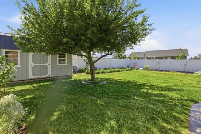 772 E 600 S, Preston, ID 83263