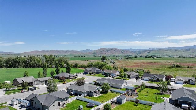 772 E 600 S, Preston, ID 83263
