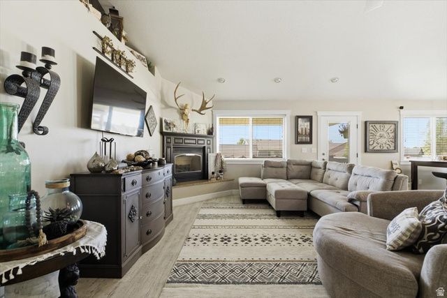 772 E 600 S, Preston, ID 83263