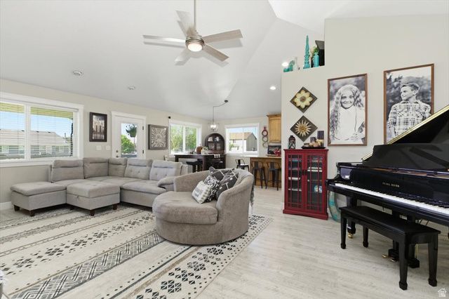 772 E 600 S, Preston, ID 83263