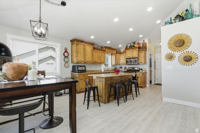 772 E 600 S, Preston, ID 83263