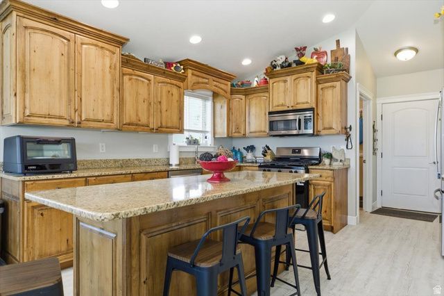 772 E 600 S, Preston, ID 83263