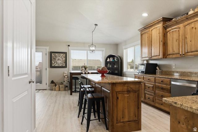 772 E 600 S, Preston, ID 83263