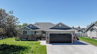 772 E 600 S, Preston, ID 83263