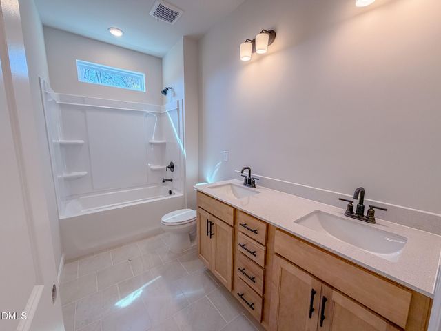 118 Eagle Rock Drive, Lillington, NC 27546