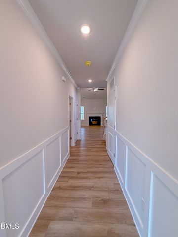 118 Eagle Rock Drive, Lillington, NC 27546