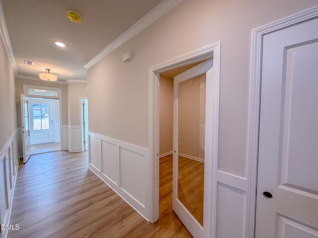 118 Eagle Rock Drive, Lillington, NC 27546