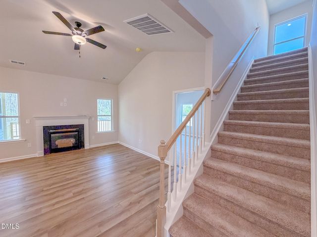 118 Eagle Rock Drive, Lillington, NC 27546