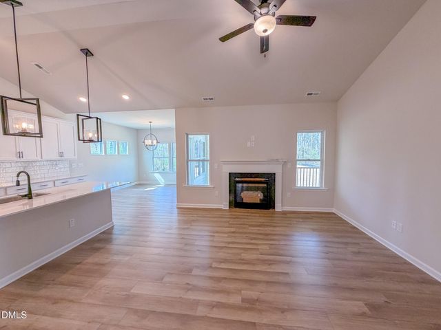 118 Eagle Rock Drive, Lillington, NC 27546