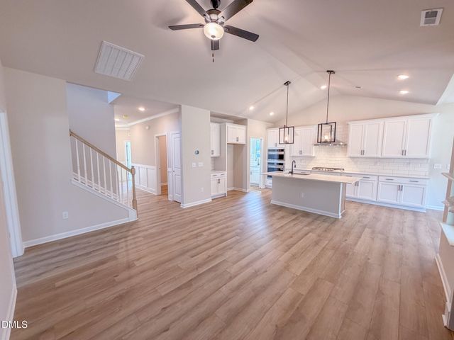 118 Eagle Rock Drive, Lillington, NC 27546