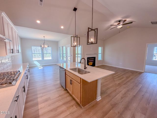 118 Eagle Rock Drive, Lillington, NC 27546