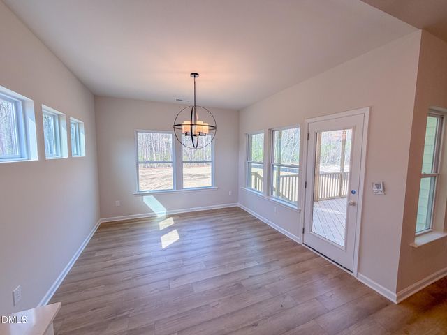 118 Eagle Rock Drive, Lillington, NC 27546