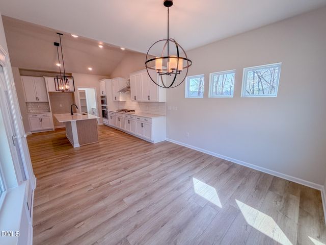 118 Eagle Rock Drive, Lillington, NC 27546