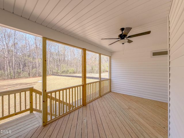 118 Eagle Rock Drive, Lillington, NC 27546