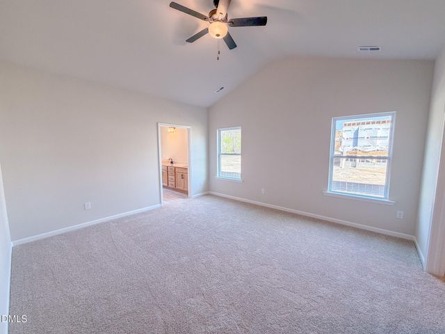 118 Eagle Rock Drive, Lillington, NC 27546