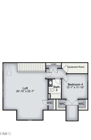 118 Eagle Rock Drive, Lillington, NC 27546