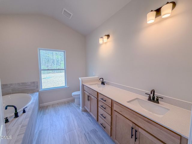 118 Eagle Rock Drive, Lillington, NC 27546