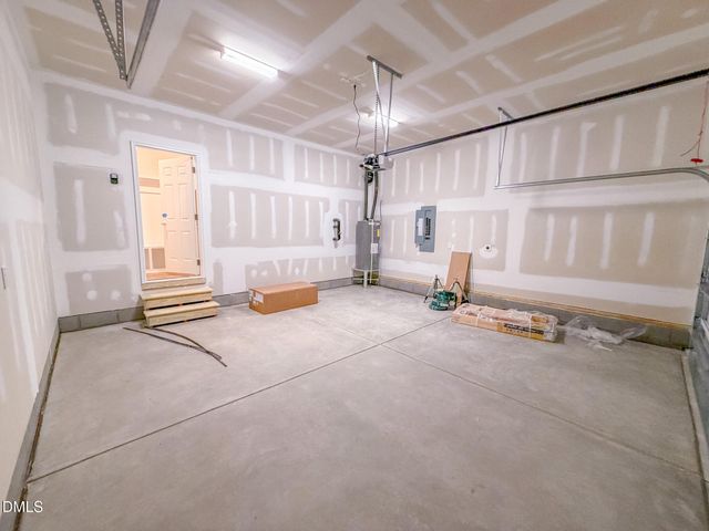 118 Eagle Rock Drive, Lillington, NC 27546