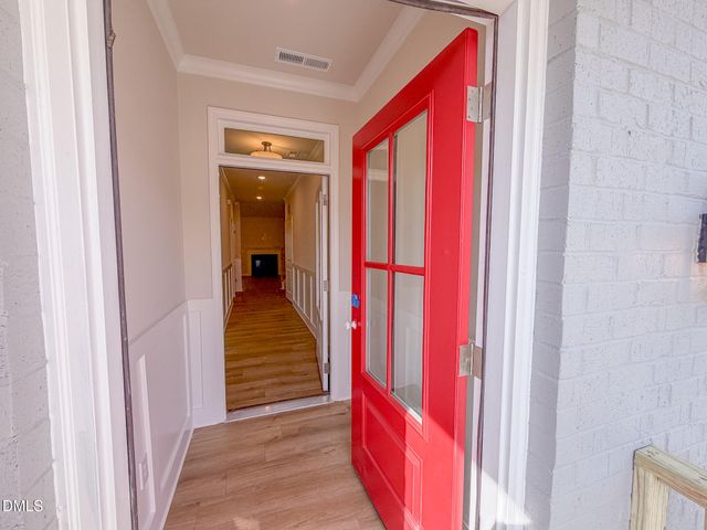 118 Eagle Rock Drive, Lillington, NC 27546