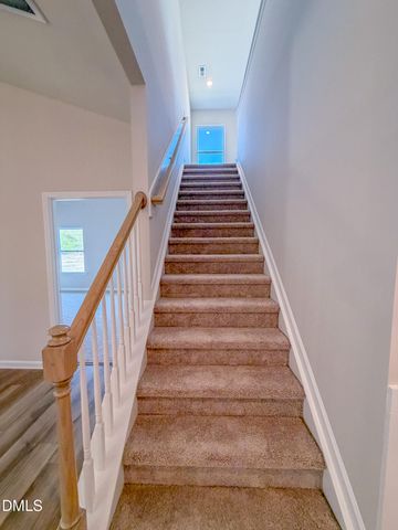 118 Eagle Rock Drive, Lillington, NC 27546