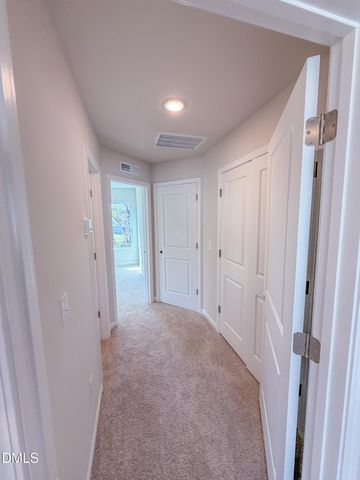 118 Eagle Rock Drive, Lillington, NC 27546