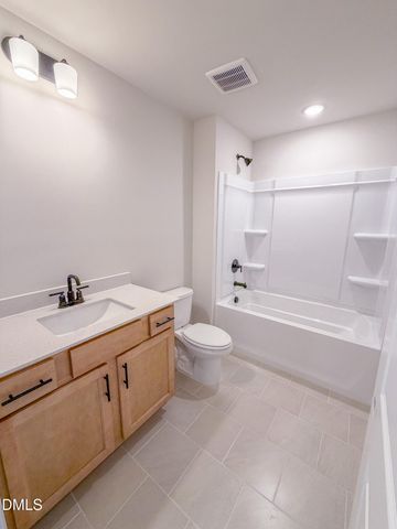 118 Eagle Rock Drive, Lillington, NC 27546