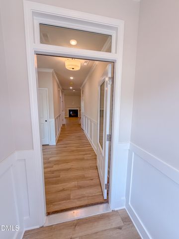 118 Eagle Rock Drive, Lillington, NC 27546