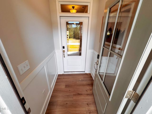 118 Eagle Rock Drive, Lillington, NC 27546