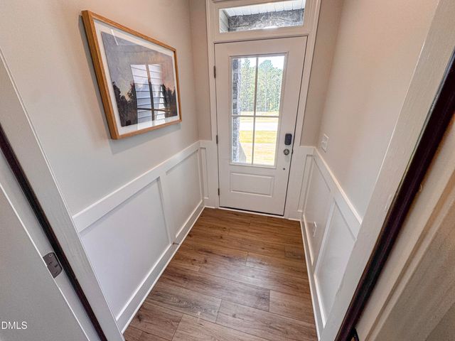 118 Eagle Rock Drive, Lillington, NC 27546