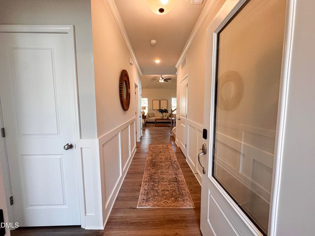 118 Eagle Rock Drive, Lillington, NC 27546