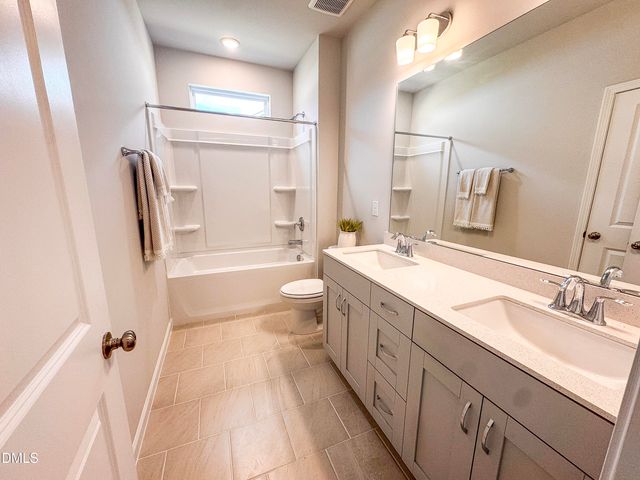 118 Eagle Rock Drive, Lillington, NC 27546