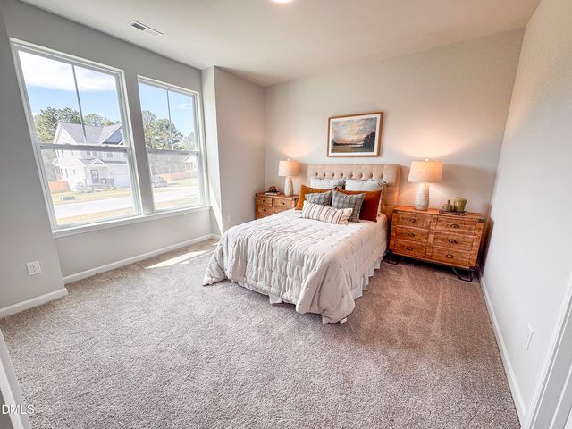 118 Eagle Rock Drive, Lillington, NC 27546