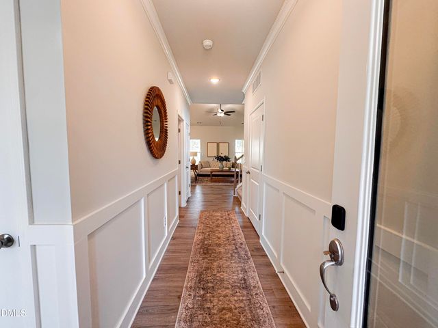 118 Eagle Rock Drive, Lillington, NC 27546