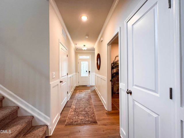 118 Eagle Rock Drive, Lillington, NC 27546