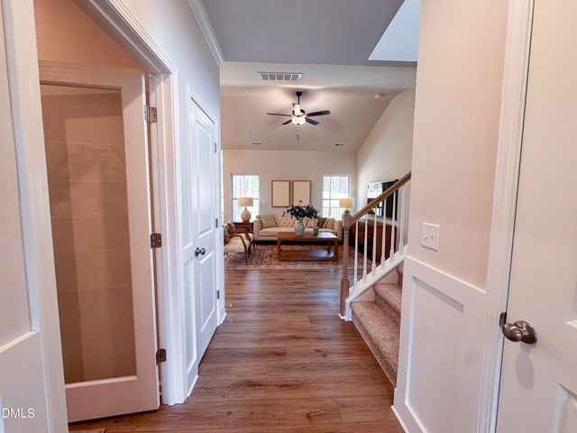 118 Eagle Rock Drive, Lillington, NC 27546