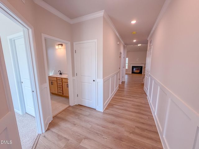 118 Eagle Rock Drive, Lillington, NC 27546