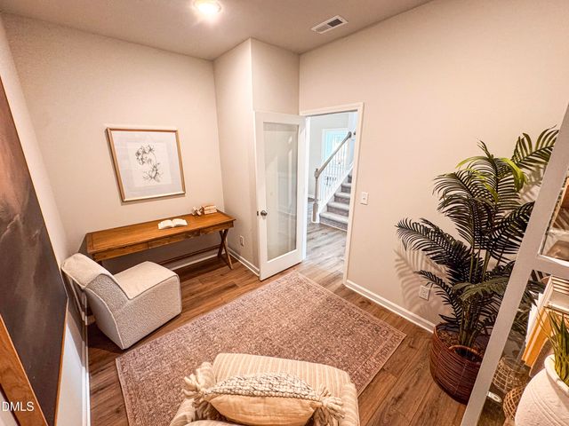 118 Eagle Rock Drive, Lillington, NC 27546