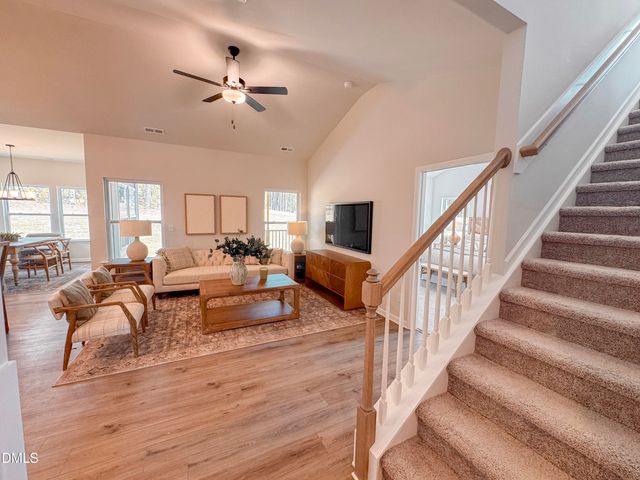 118 Eagle Rock Drive, Lillington, NC 27546